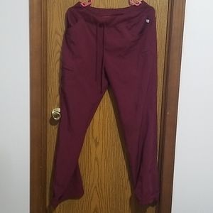 Cherokee Infinity Scrub Pants